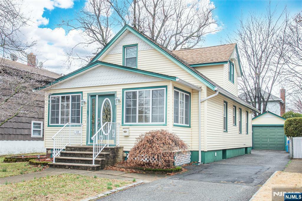 18 Johnson Street  Clifton NJ 07014 photo