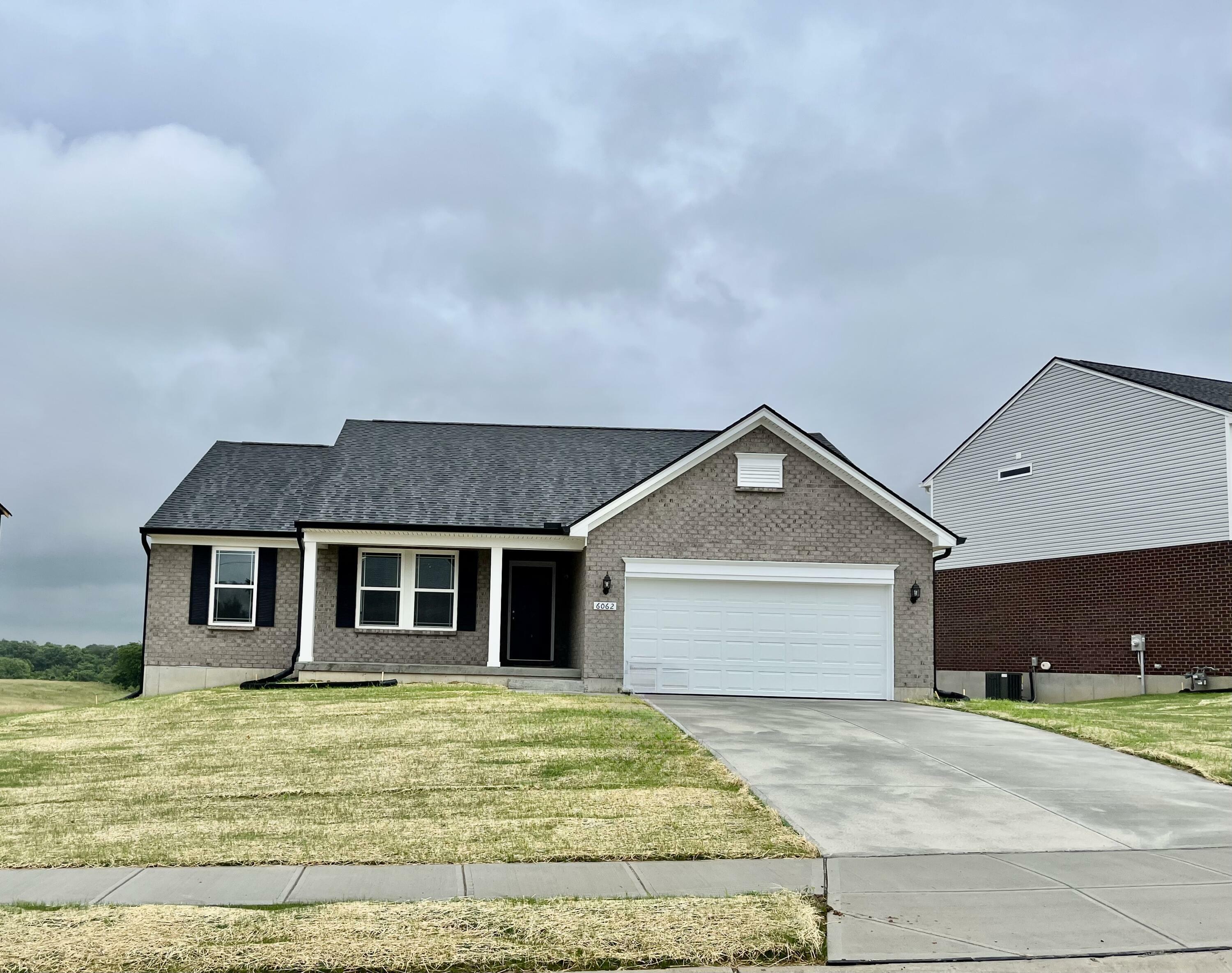 Property Photo: 6062 Fallen Tree Lane KY 41005