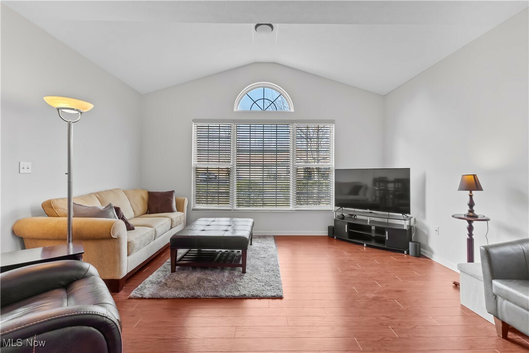 Property Photo: 20 Hunters Woods Boulevard A OH 44406