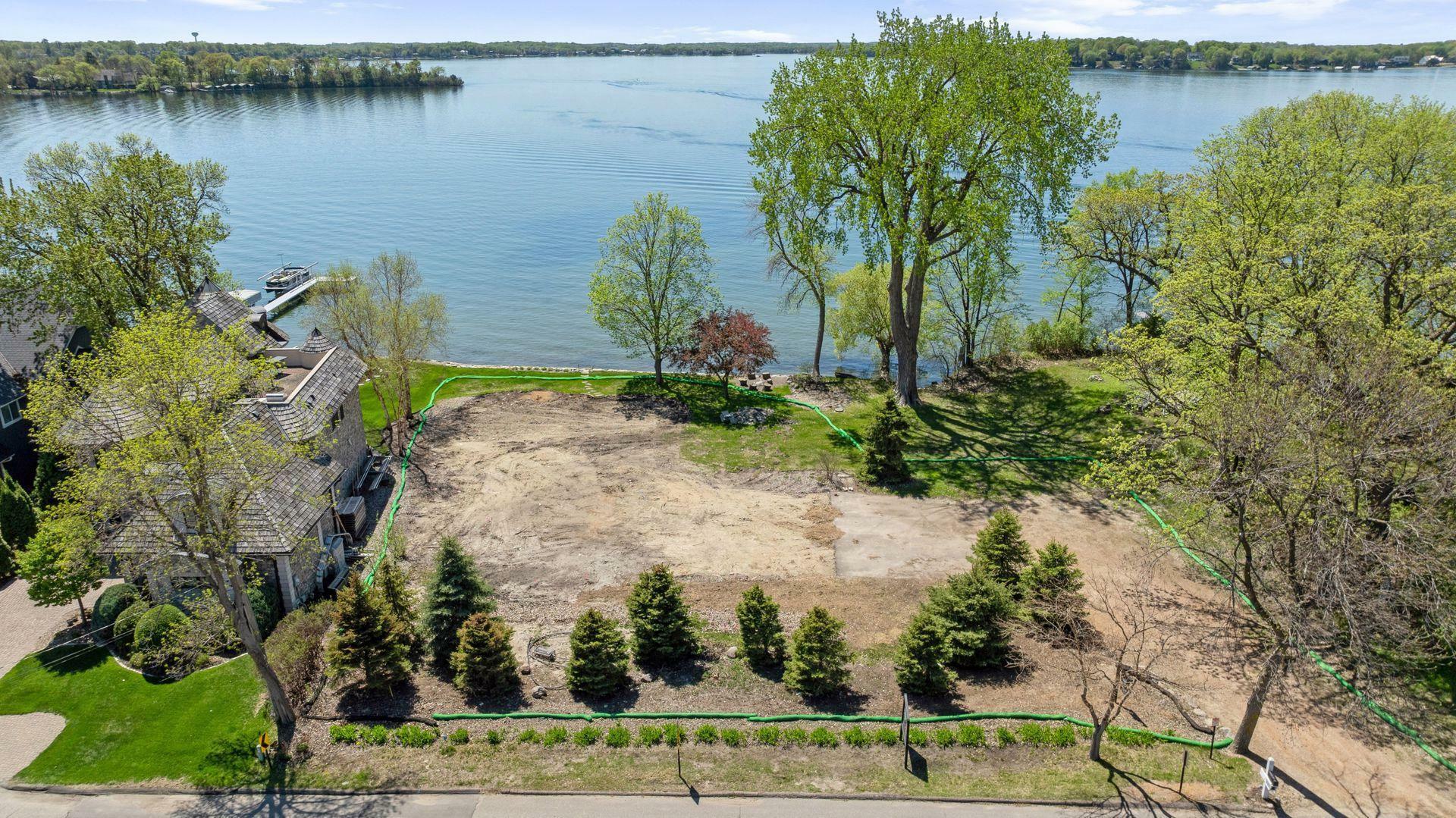 Property Photo: 4330 Manitou Road MN 55331