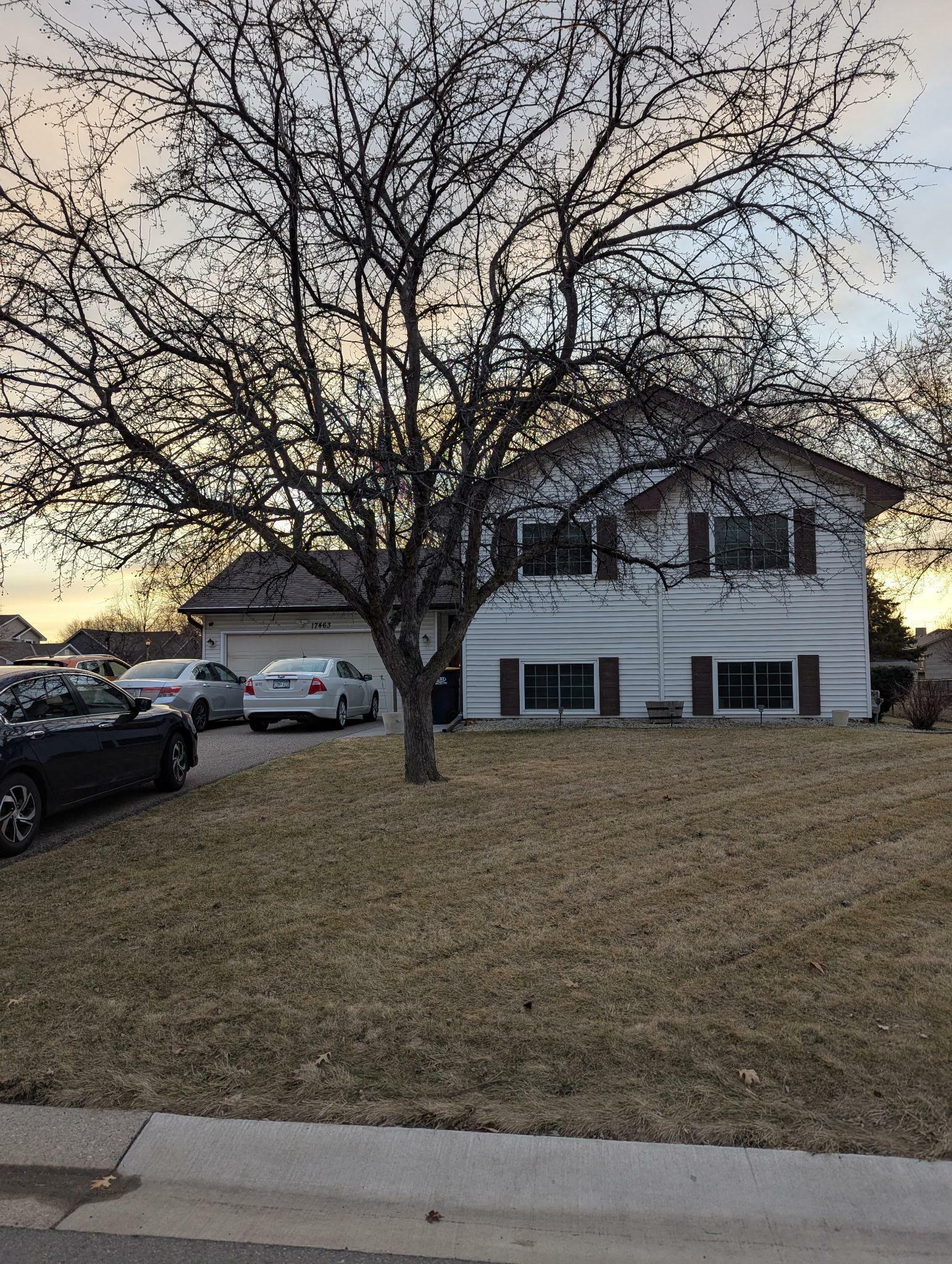 17463 Falcon Avenue  Lakeville MN 55024 photo