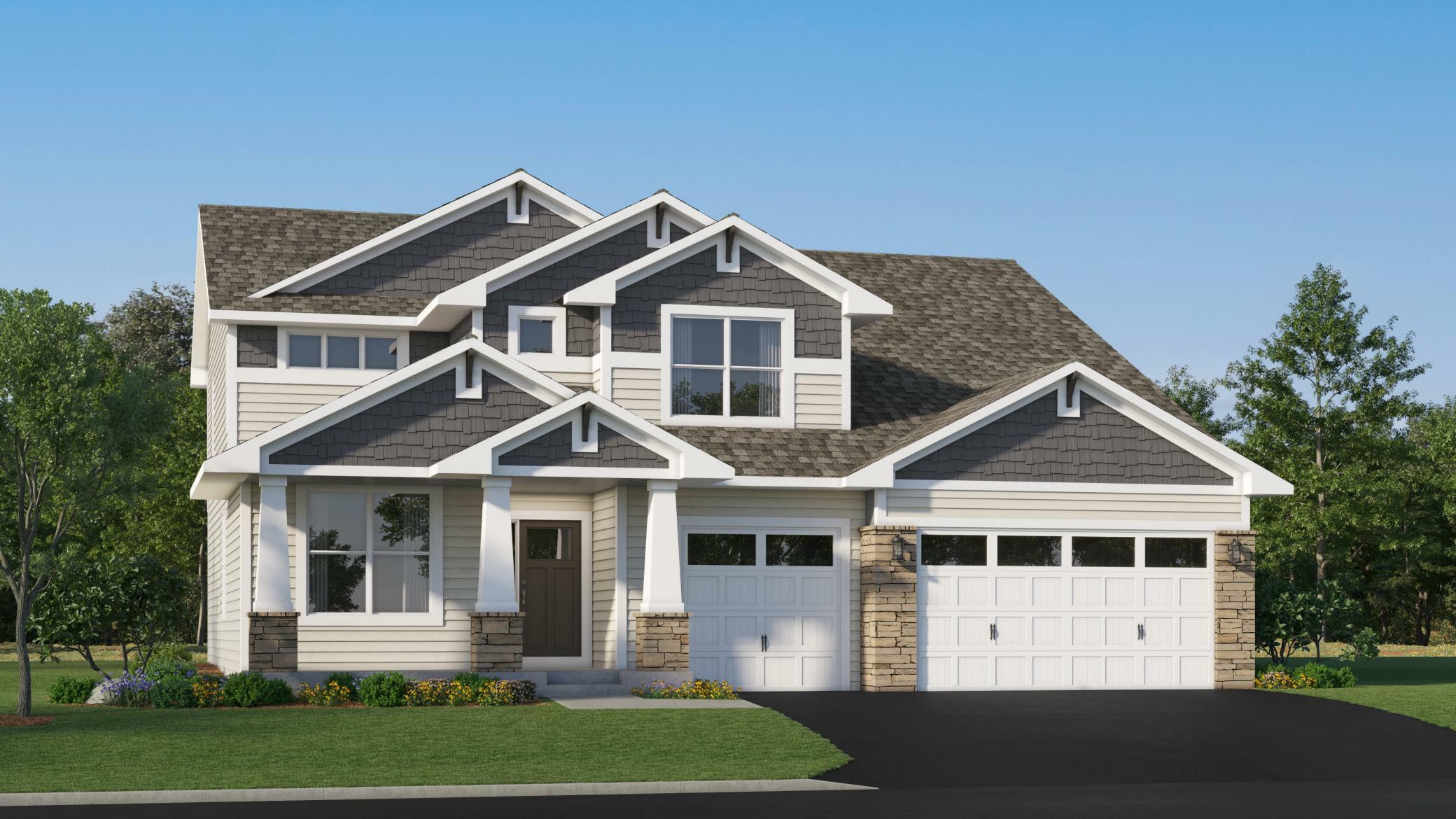 20080 67th Avenue  Corcoran MN 55340 photo