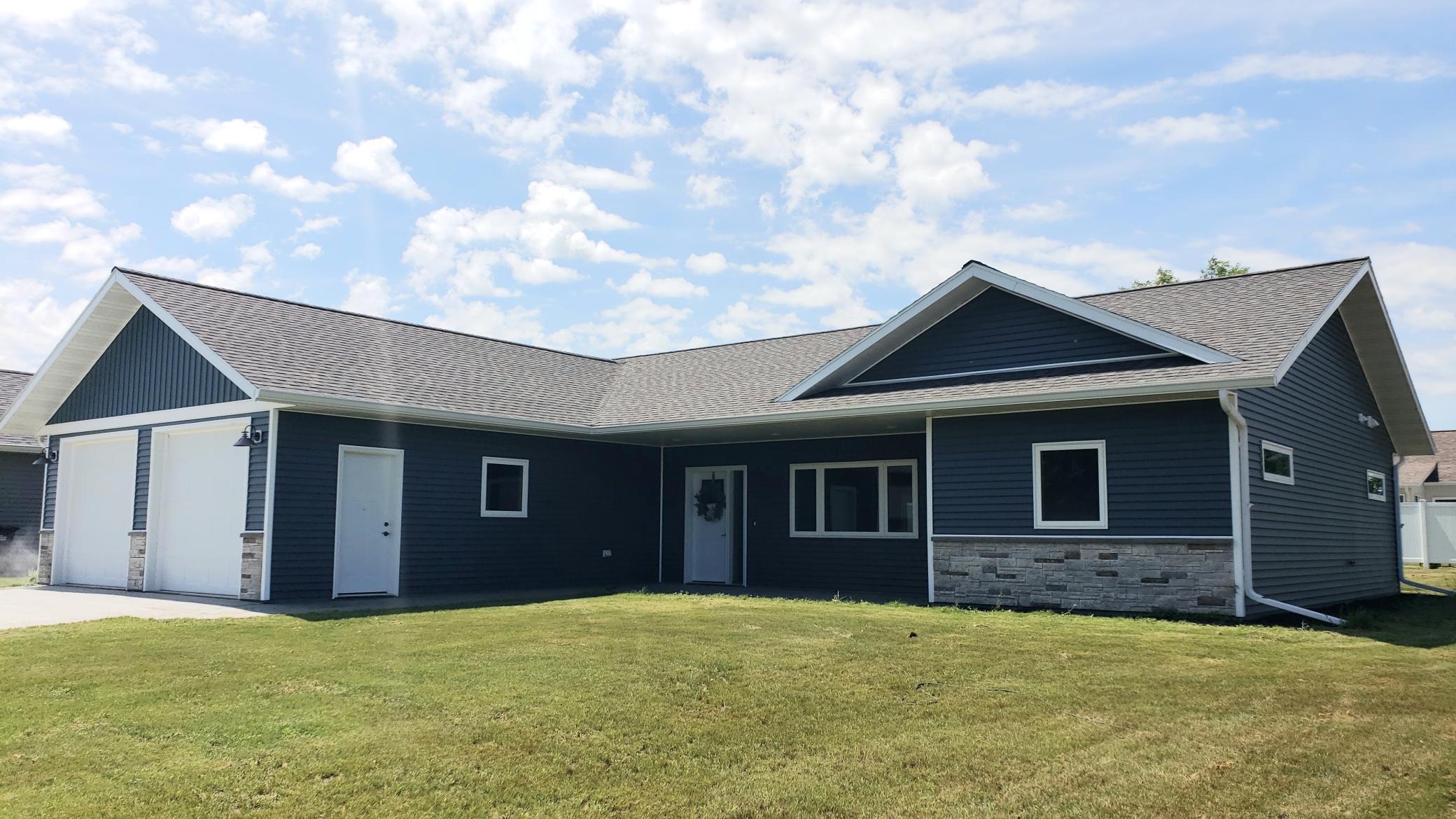 Property Photo: 1005 8th Avenue NE MN 56573