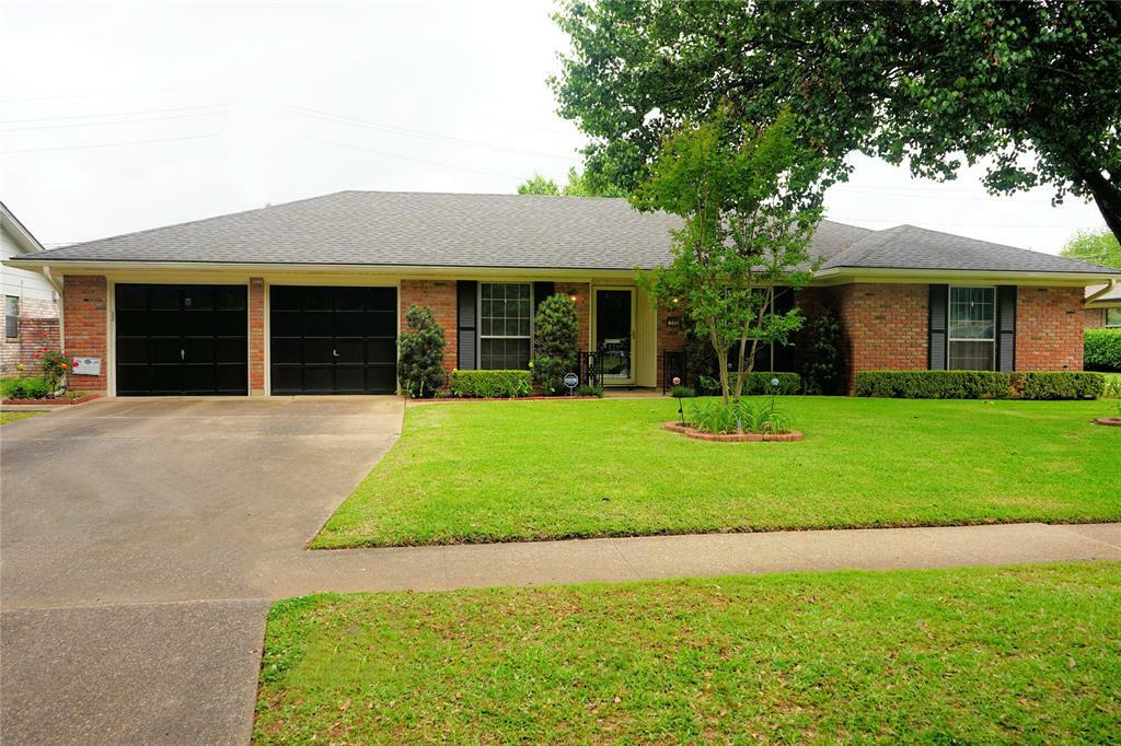 722 Robards Street  Shreveport LA 71105 photo