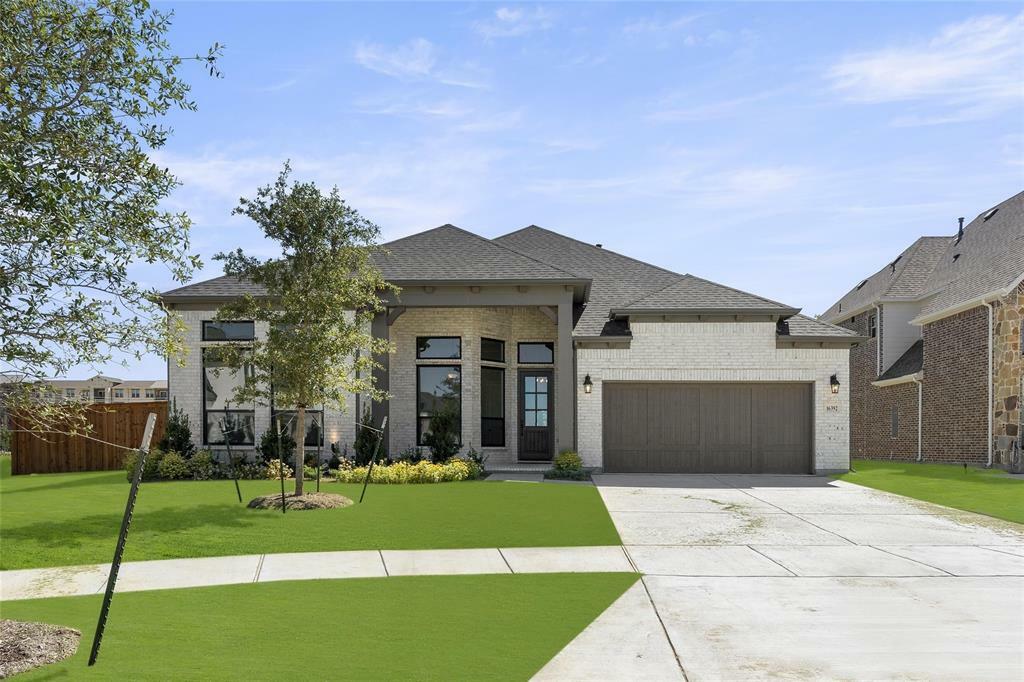 Property Photo: 16392 Hunters Glen Lane TX 75033