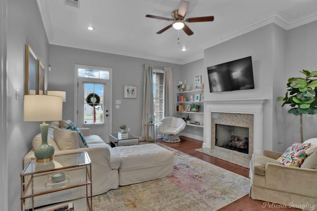 Property Photo: 1020 N Crescent Cove LA 71105