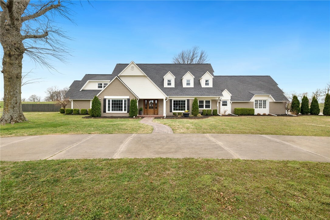 2400 Johnson Road  Springdale AR 72762 photo