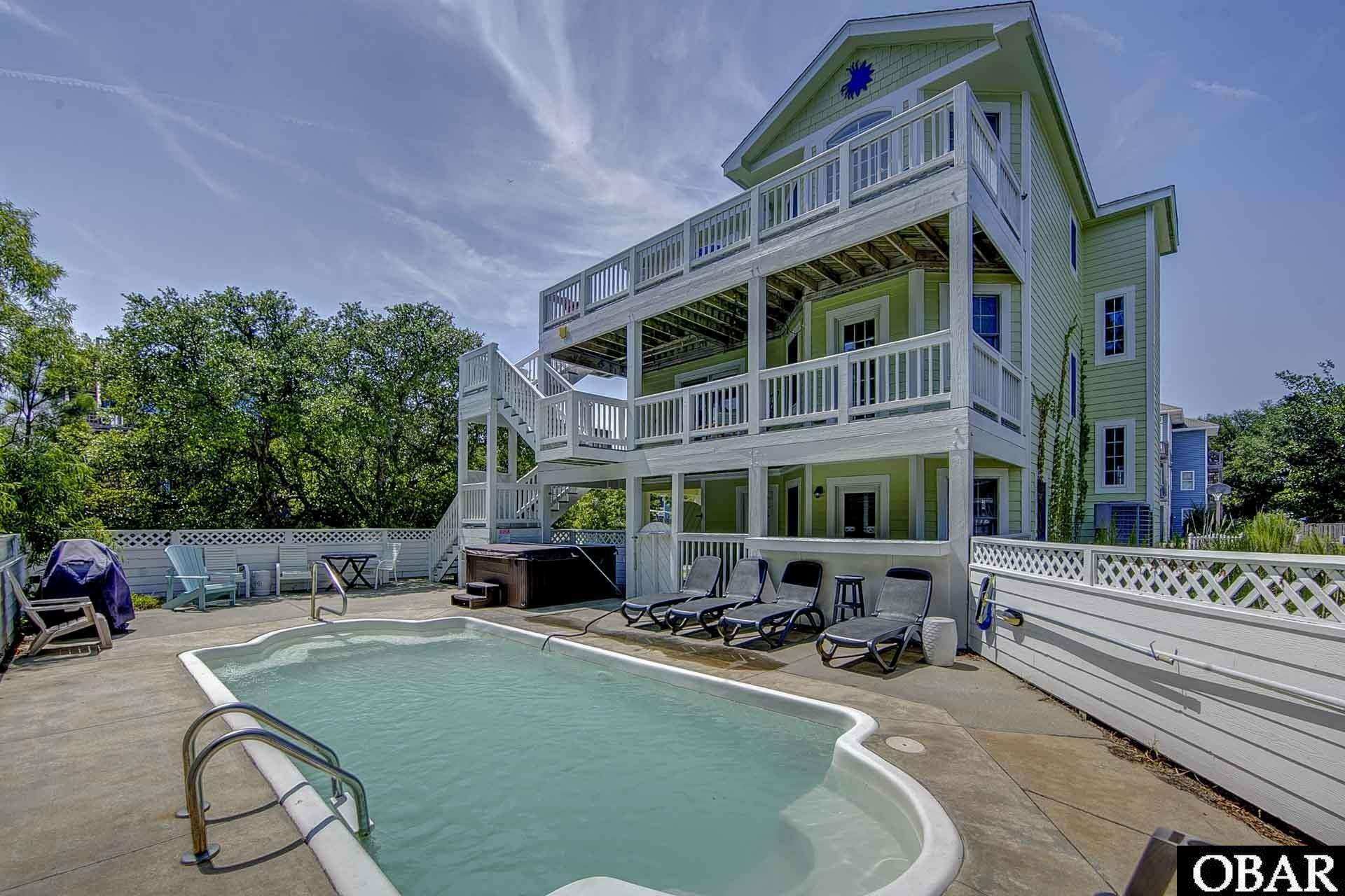 760 Lakeshore Court  Corolla NC 27927 photo