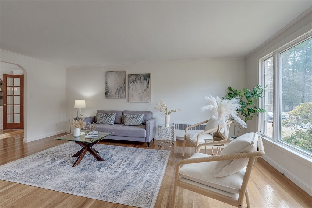 Property Photo: 29 Evergreen Road MA 01867