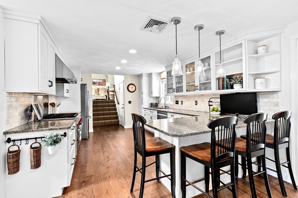 Property Photo: 25 Catherine Avenue MA 02038