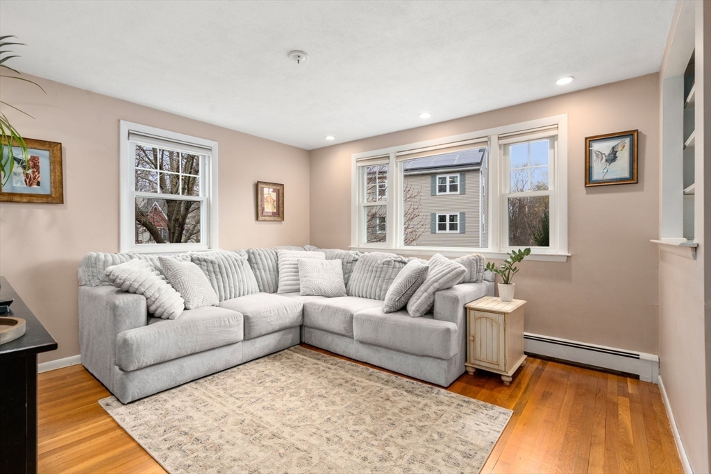 Property Photo: 36 Plant Road MA 02451