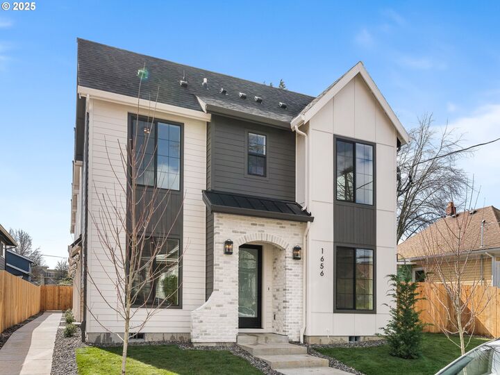 1656 SE Umatilla St 1  Portland OR 97202 photo