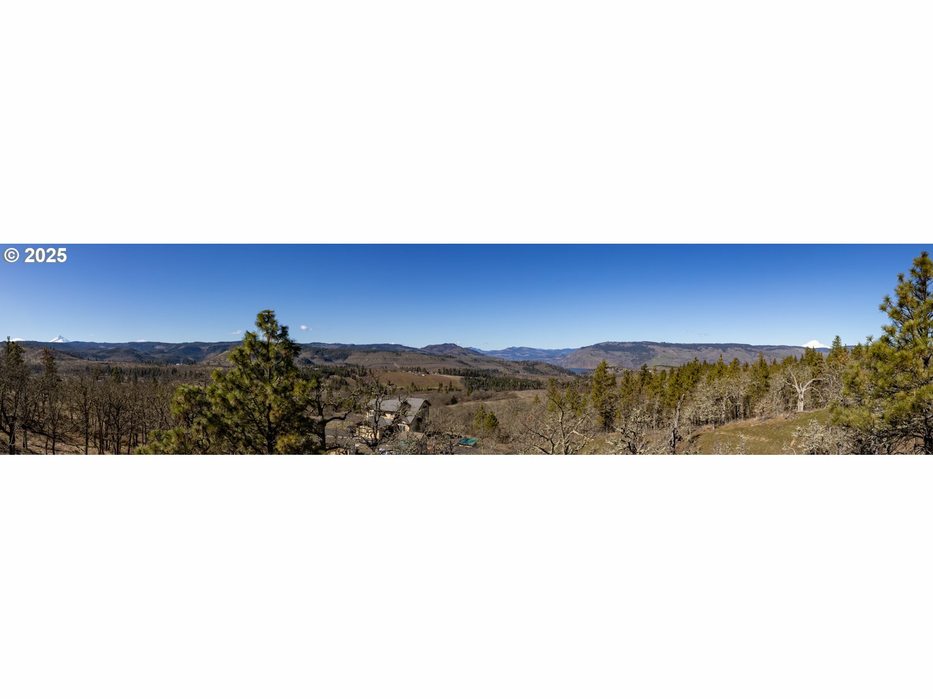 Property Photo: 1642 Morgensen Rd OR 97040