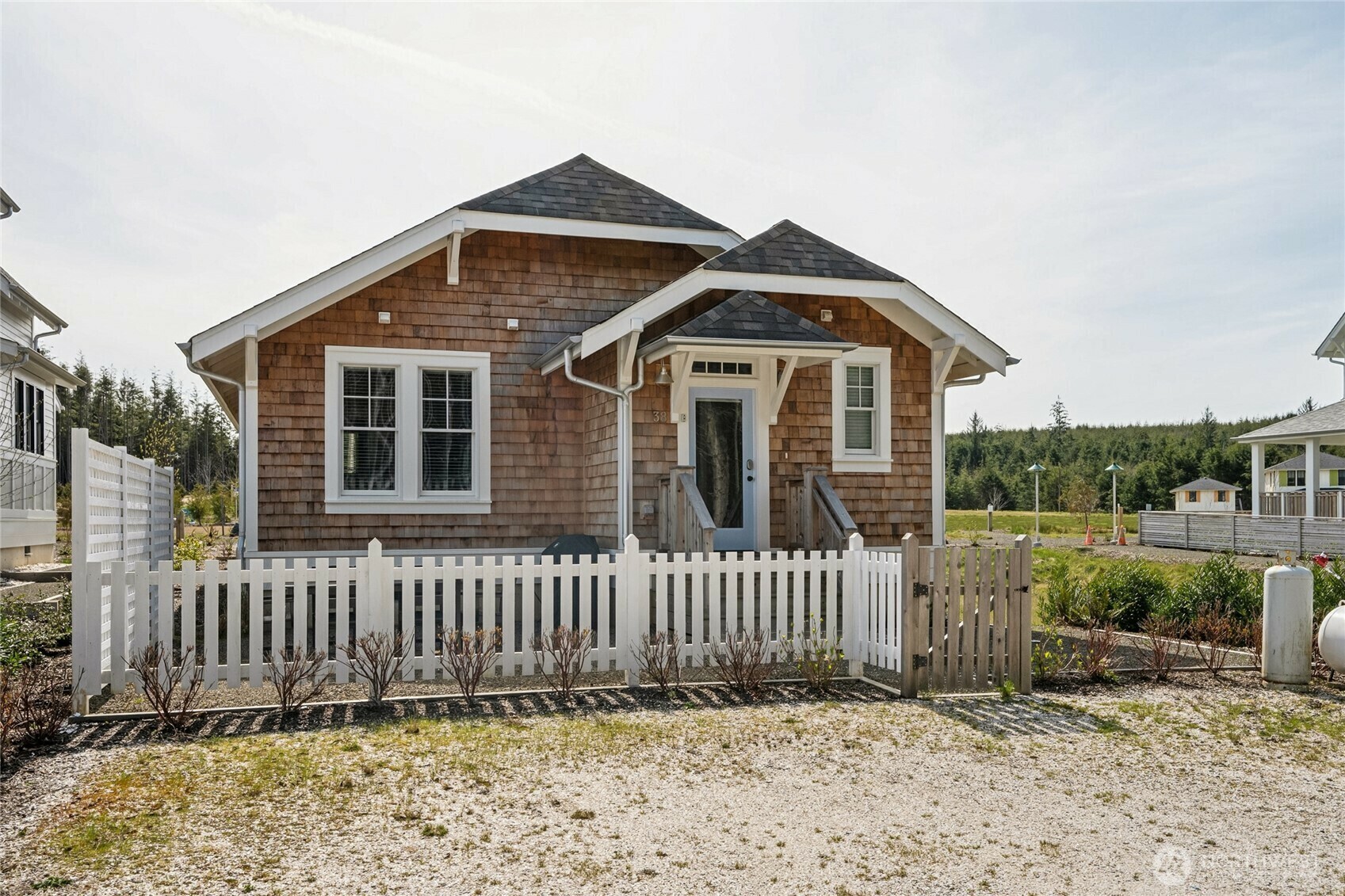Property Photo: 38 Hilltop Lane WA 98571