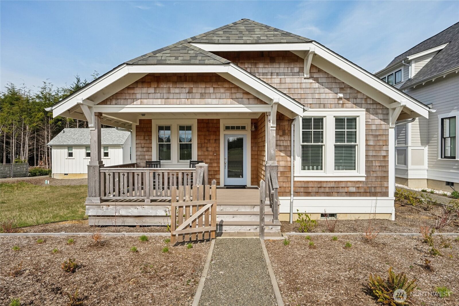 Property Photo: 38 Hilltop Lane WA 98571