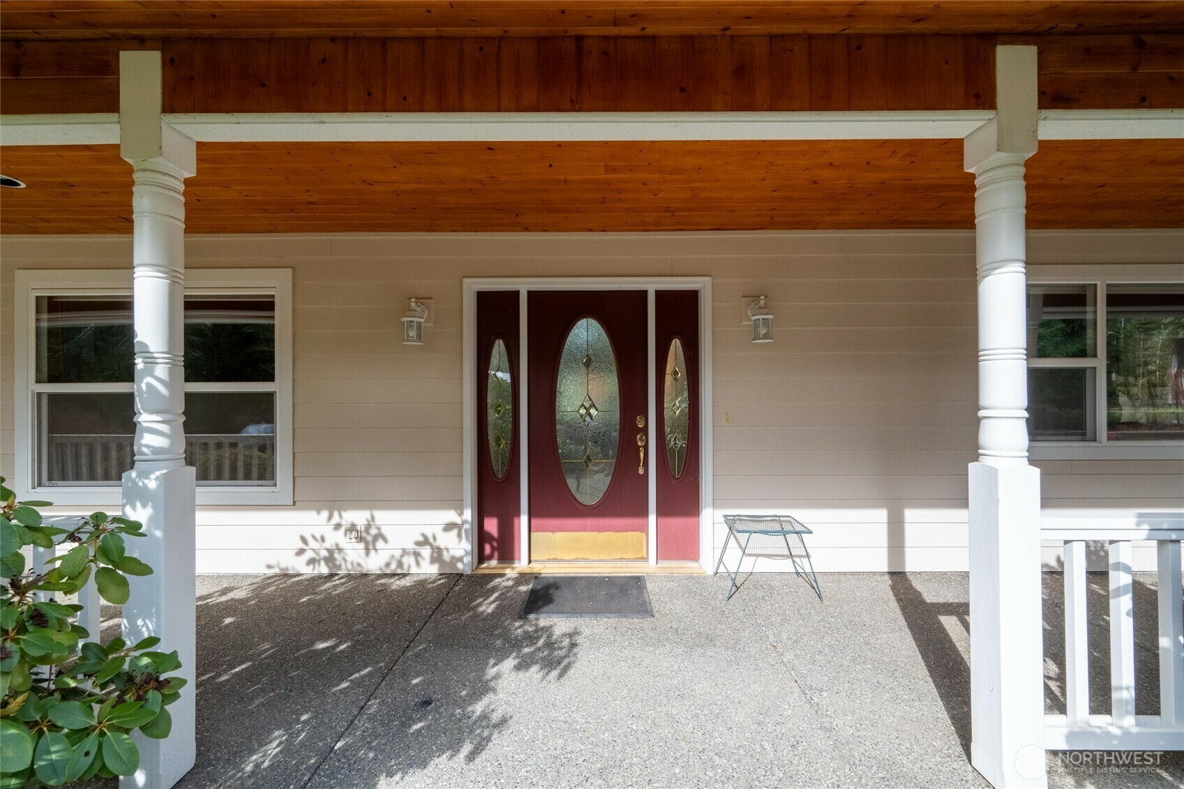 Property Photo: 6170 Rutsatz Road WA 98244