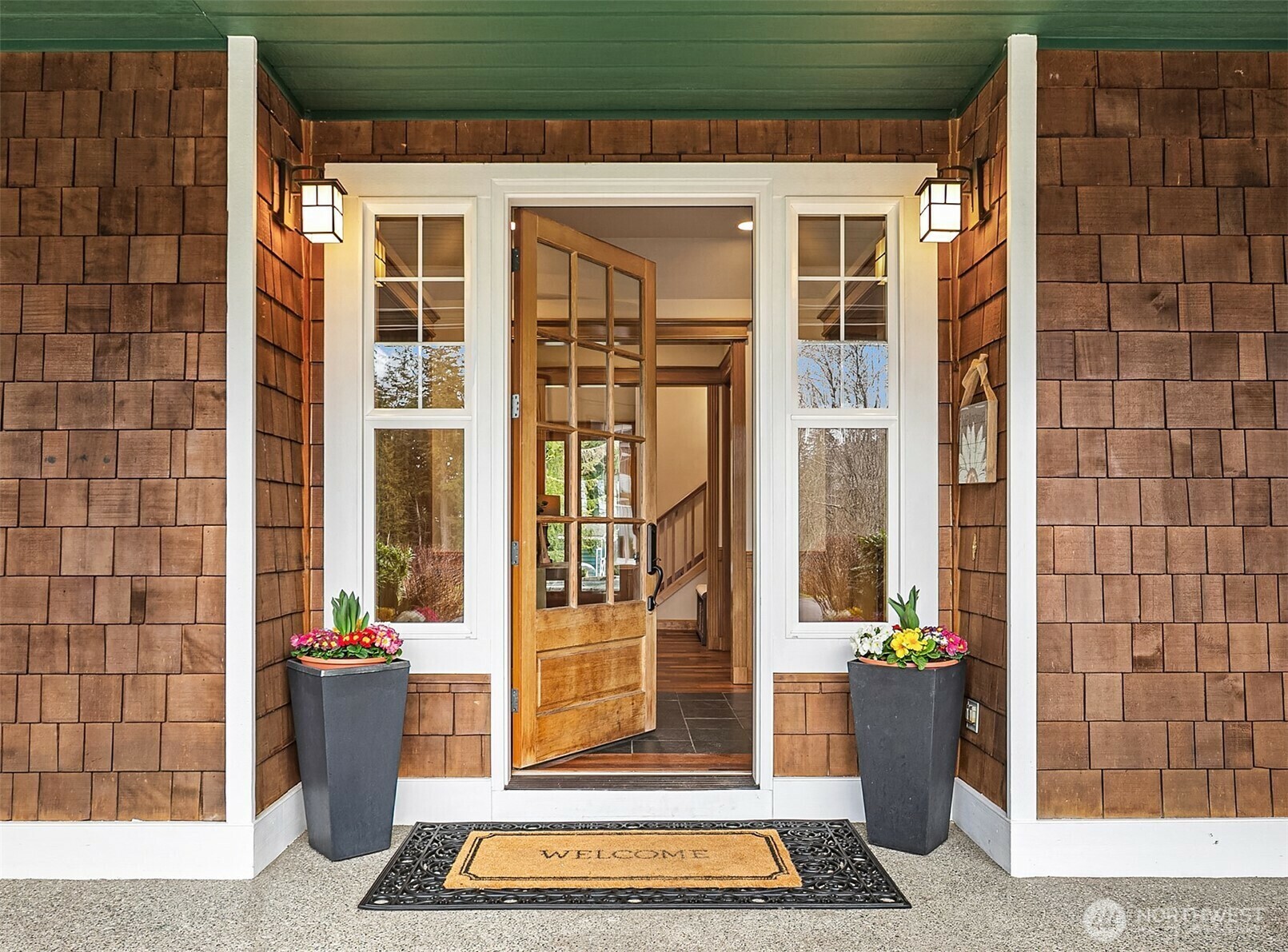 Property Photo: 42017 SE 149th Place WA 98045