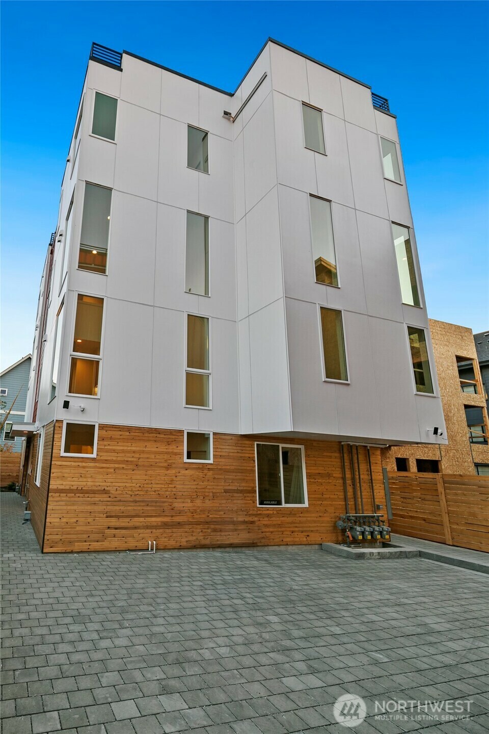 839 NW 54th Street D  Seattle WA 98107 photo