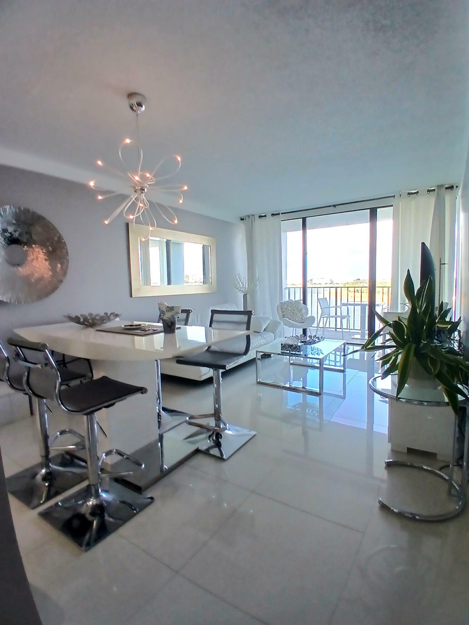 Property Photo: 1830 Embassy Drive 611 FL 33401