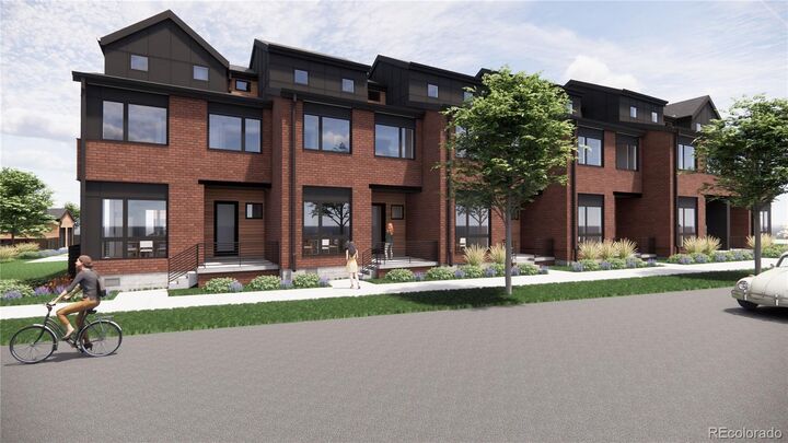 1170 Violet Avenue  Boulder CO 80304 photo