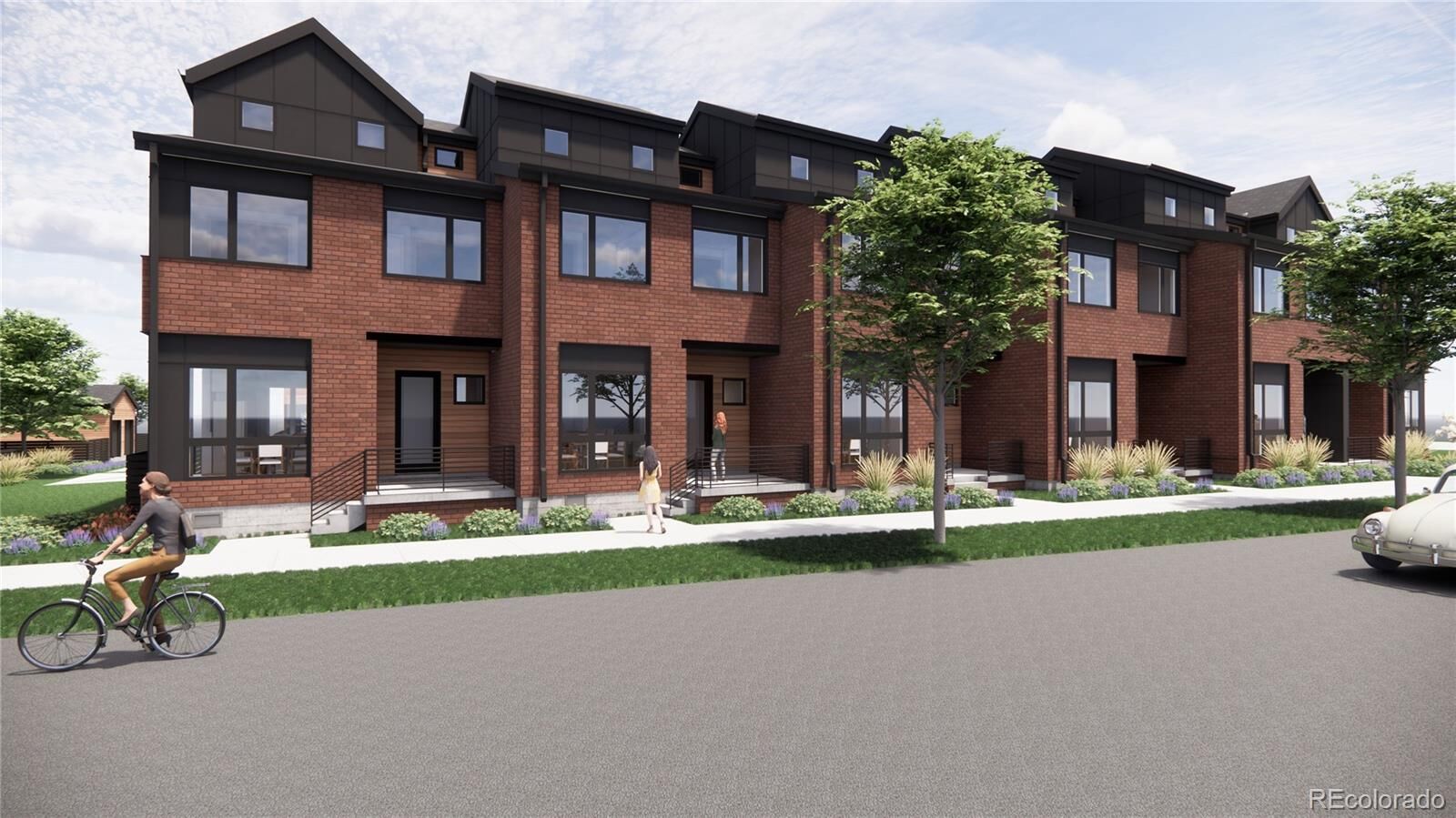 Property Photo:  1170 Violet Avenue  CO 80304 