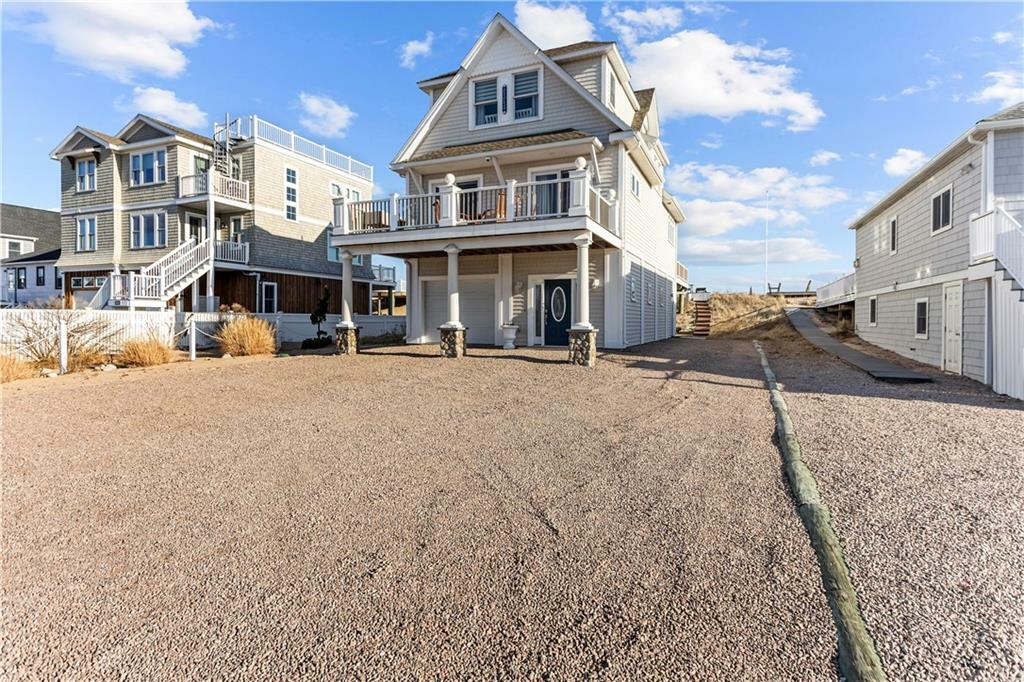 Property Photo:  399 Atlantic Avenue  RI 02891 