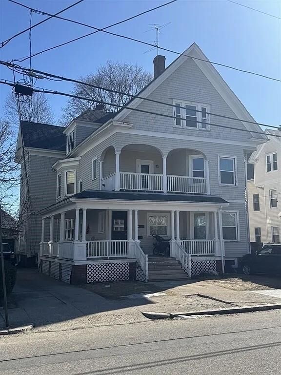 Property Photo:  10 John Street  MA 02730 