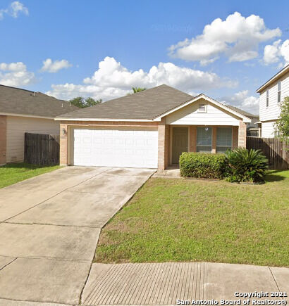 6635 Hartnet Fields  Converse TX 78109 photo