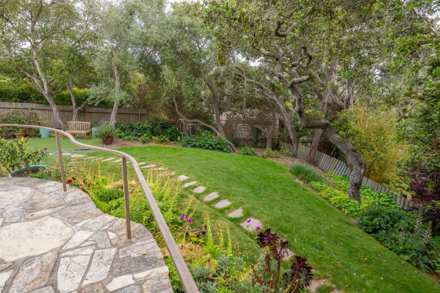 Property Photo: 3378 Ocean Avenue CA 93923
