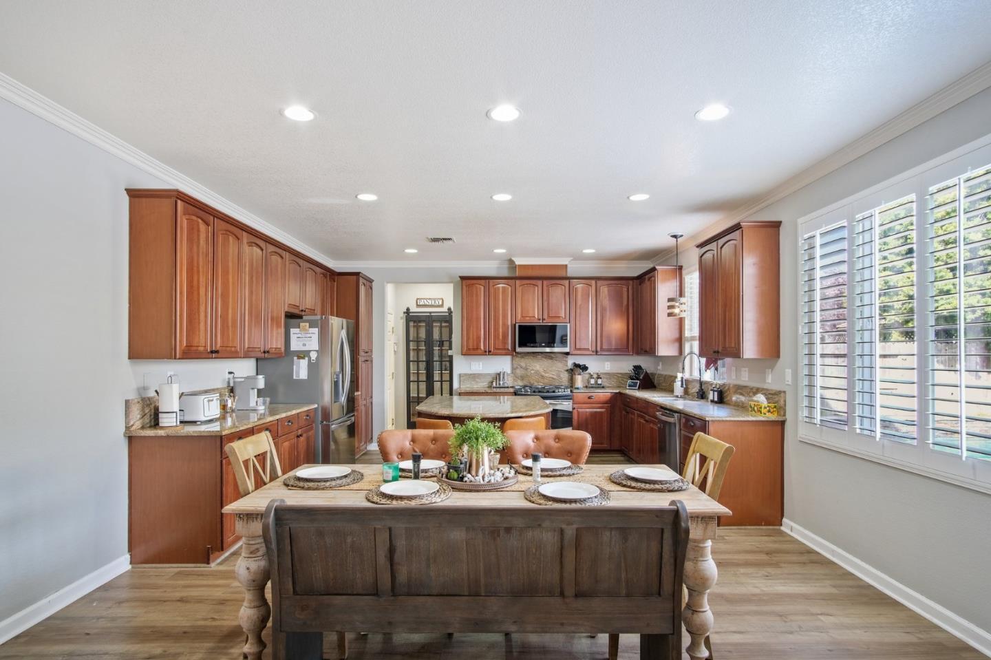 Property Photo:  1429 Henley Parkway  CA 95363 
