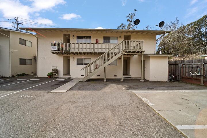 2935 #1-4 Capitola Road  Santa Cruz CA 95062 photo