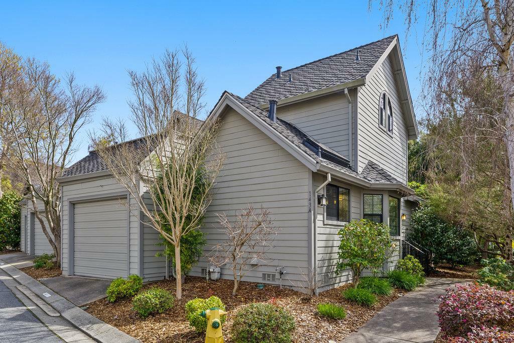 Property Photo: 143 Southampton Lane A CA 95062