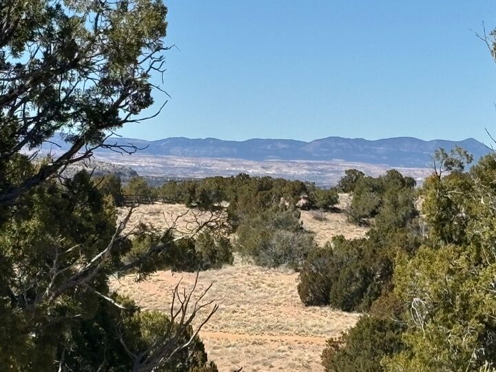 Property Photo: 9 Hacienda Caballero Lot 11 NM 87506