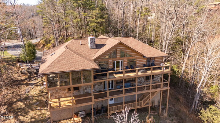 Property Photo:  449 Lucerne Way  TN 37738 