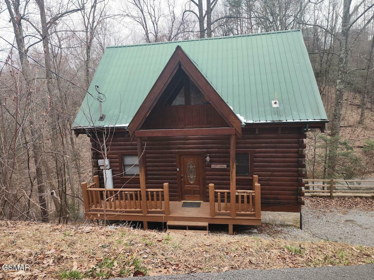 2110 Walnut Court  Sevierville TN 37876 photo