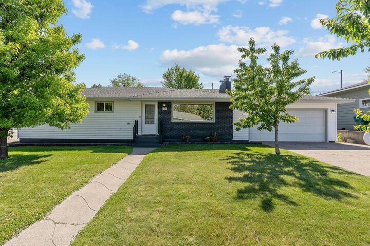 8426 N Atlantic St  Spokane WA 99208 photo