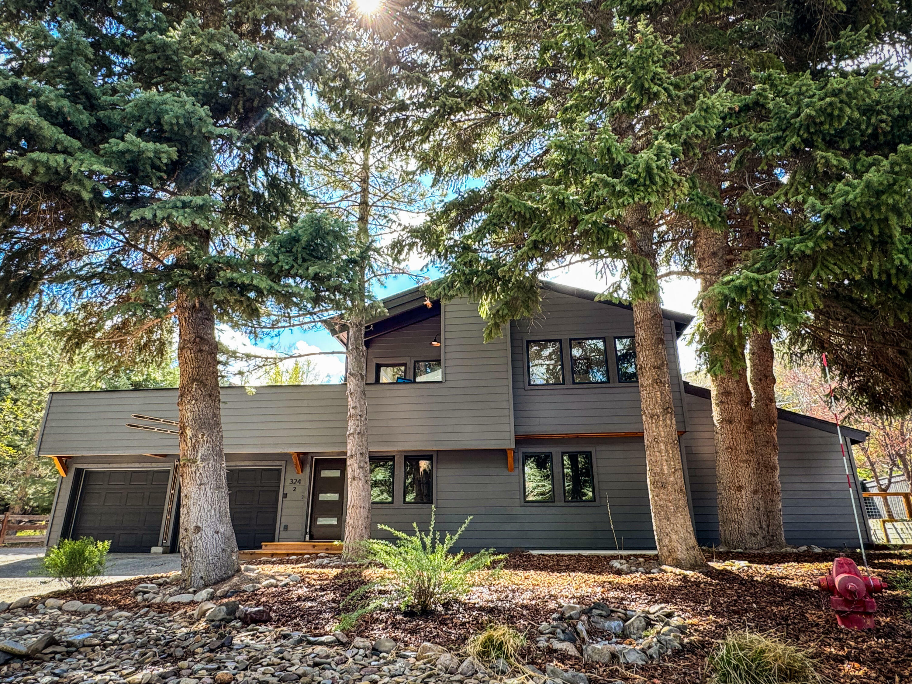 324 Georginia Rd 2  Ketchum ID 83340 photo