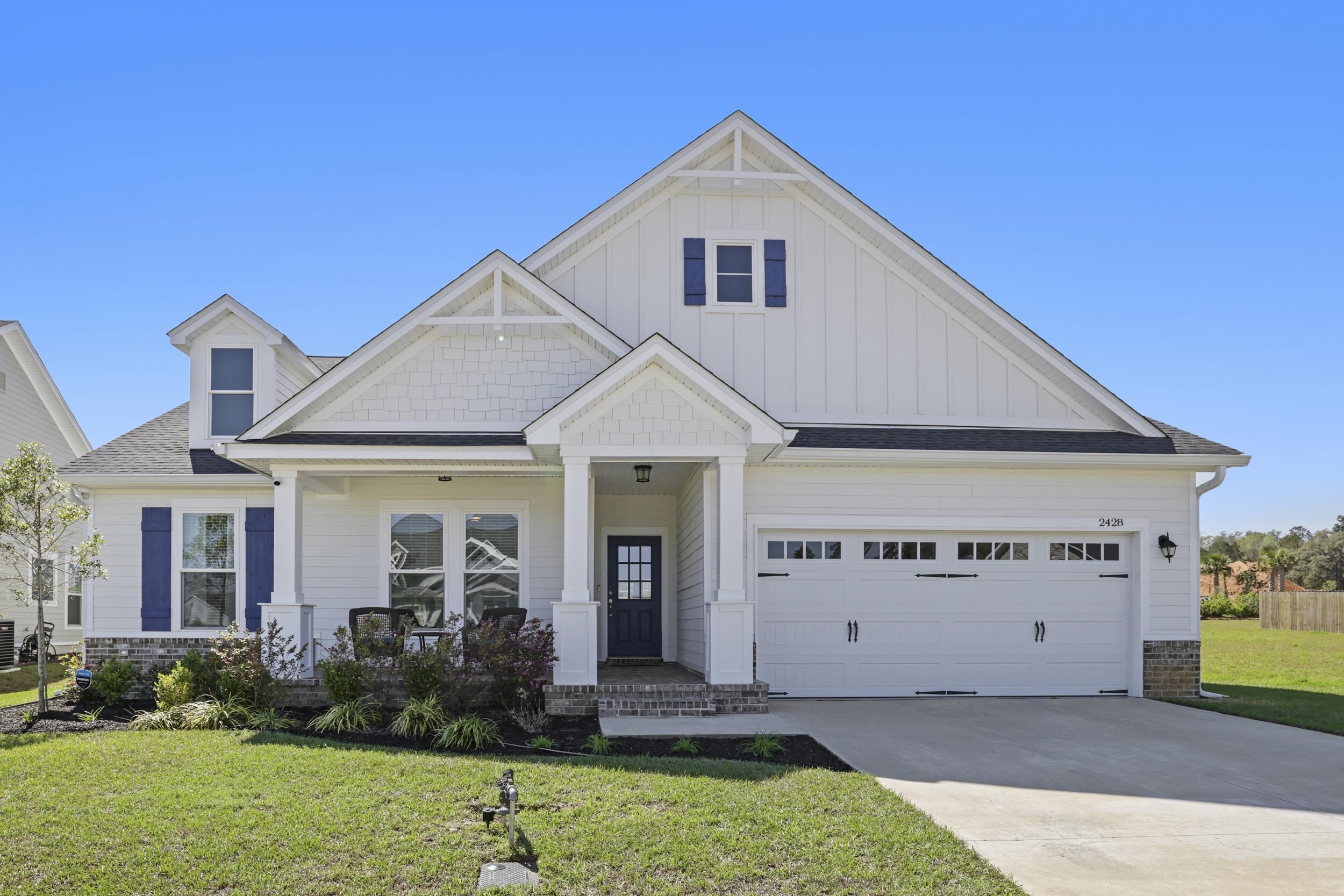2428 Sweet Valley Heights  Tallahassee FL 32308 photo