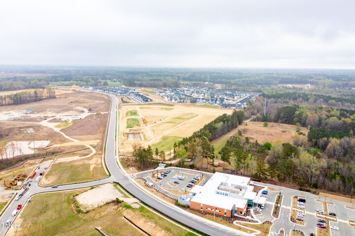 Property Photo:  1012 Poinsettia Lane  NC 27591 