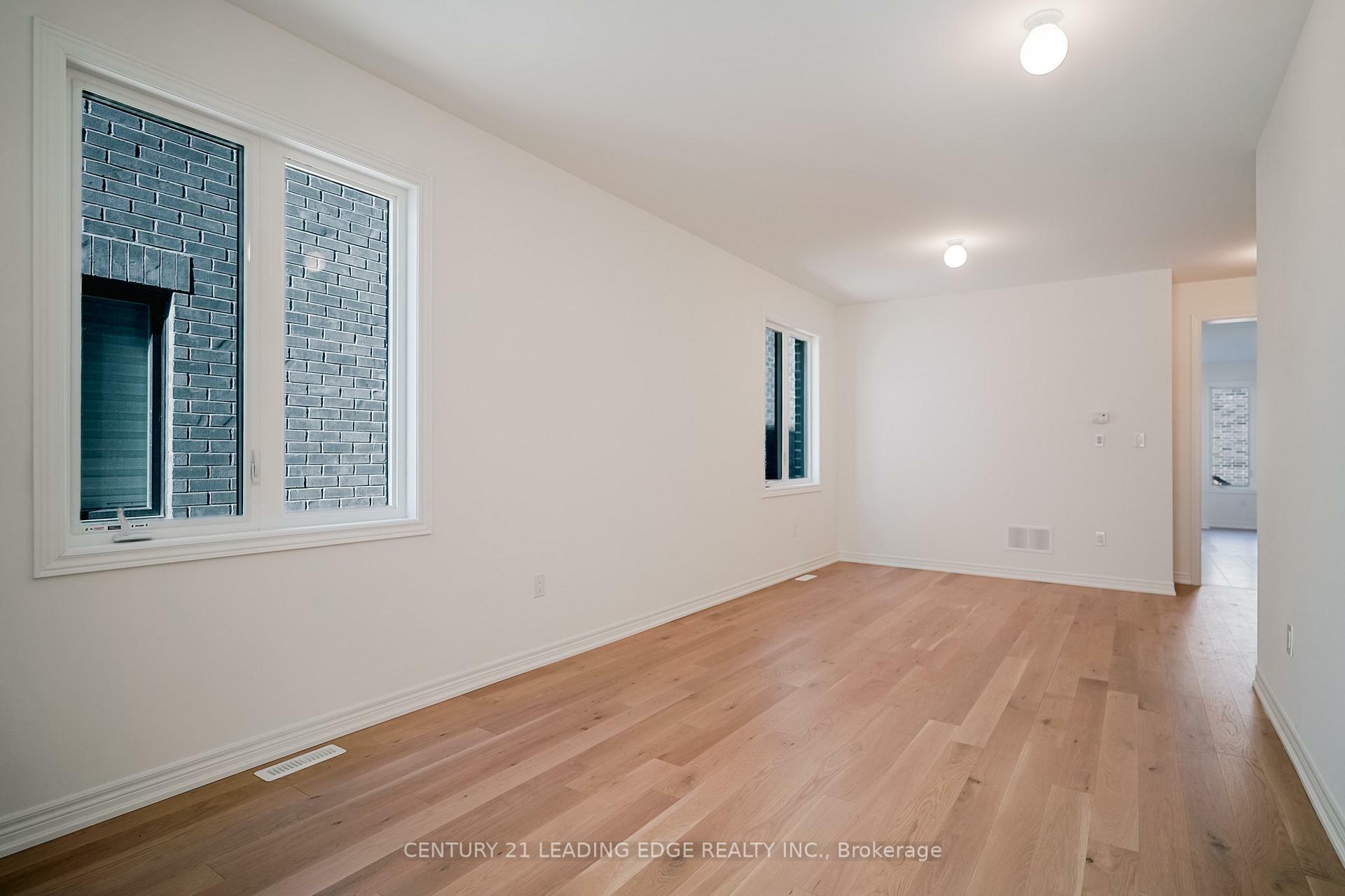Property Photo: 3141 Blazing Star Avenue ON L1Y 0B4