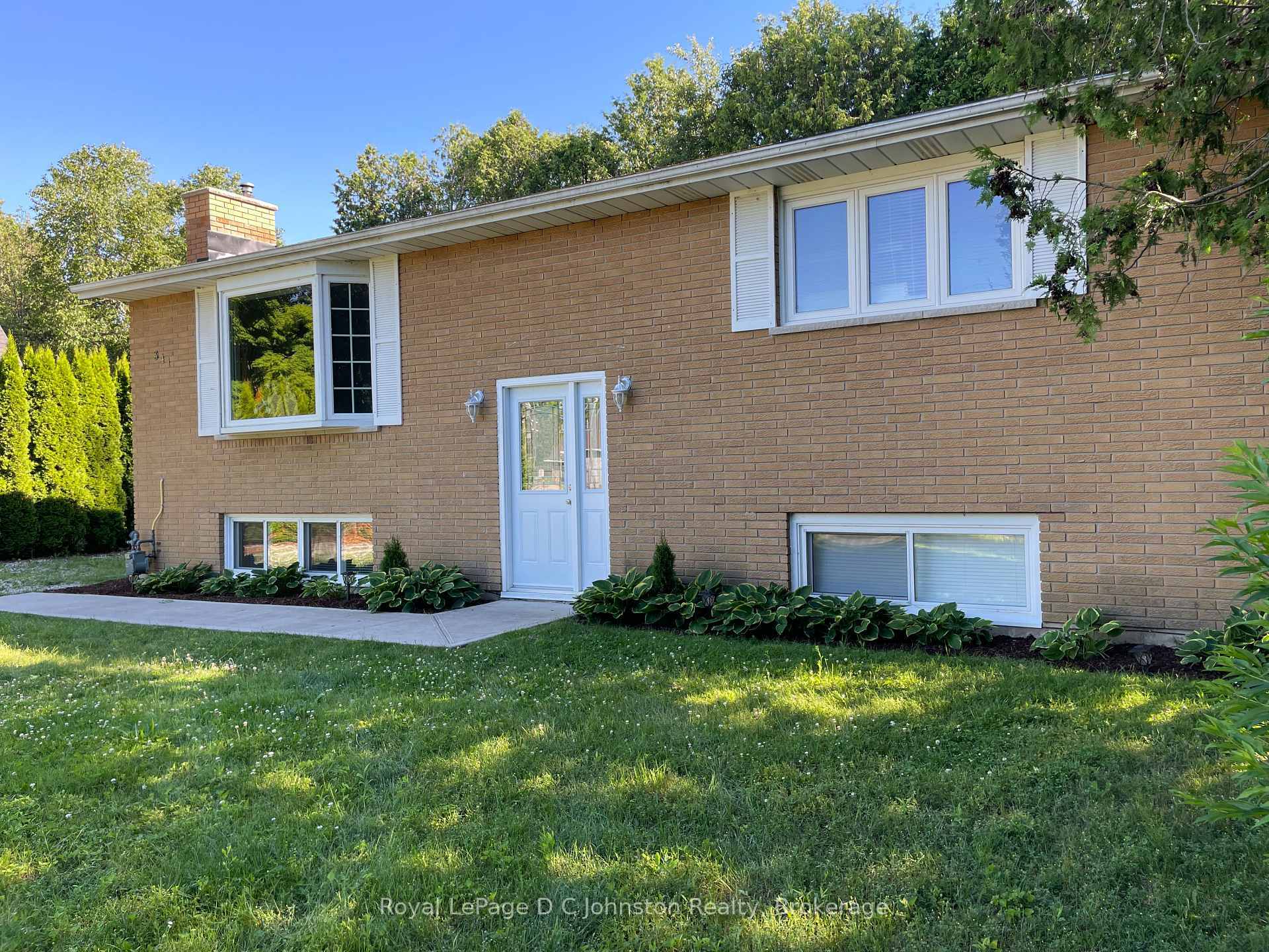 Property Photo: 341 Palmerston Street #1 &Amp #2 ON N0H 2L0