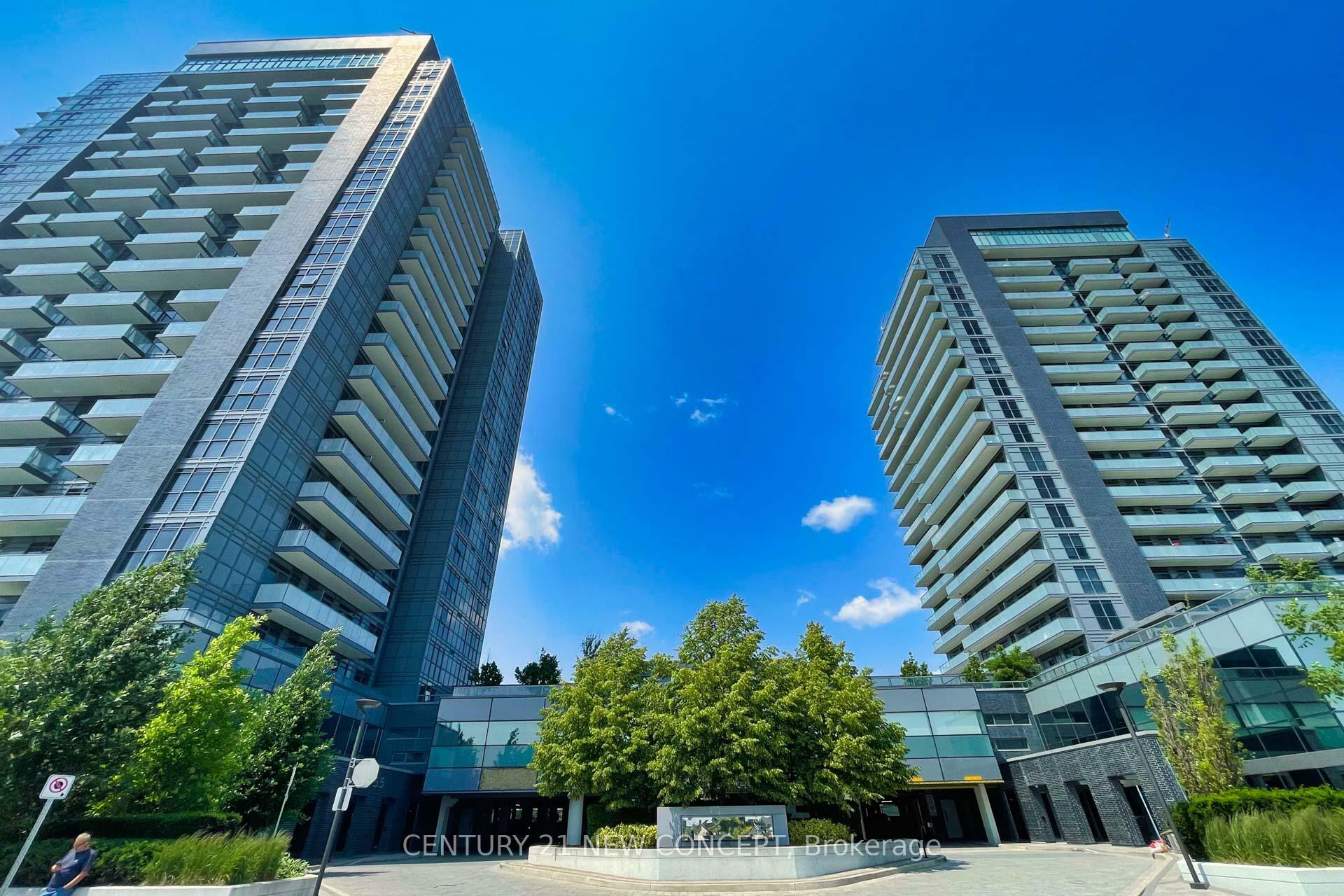 55 Oneida Crescent 409  Richmond Hill ON L4B 0E8 photo