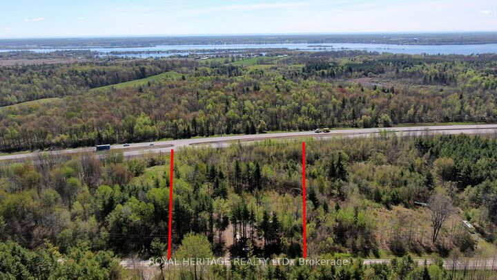 Property Photo: 2449 Rooney Road E ON K0E 1T1