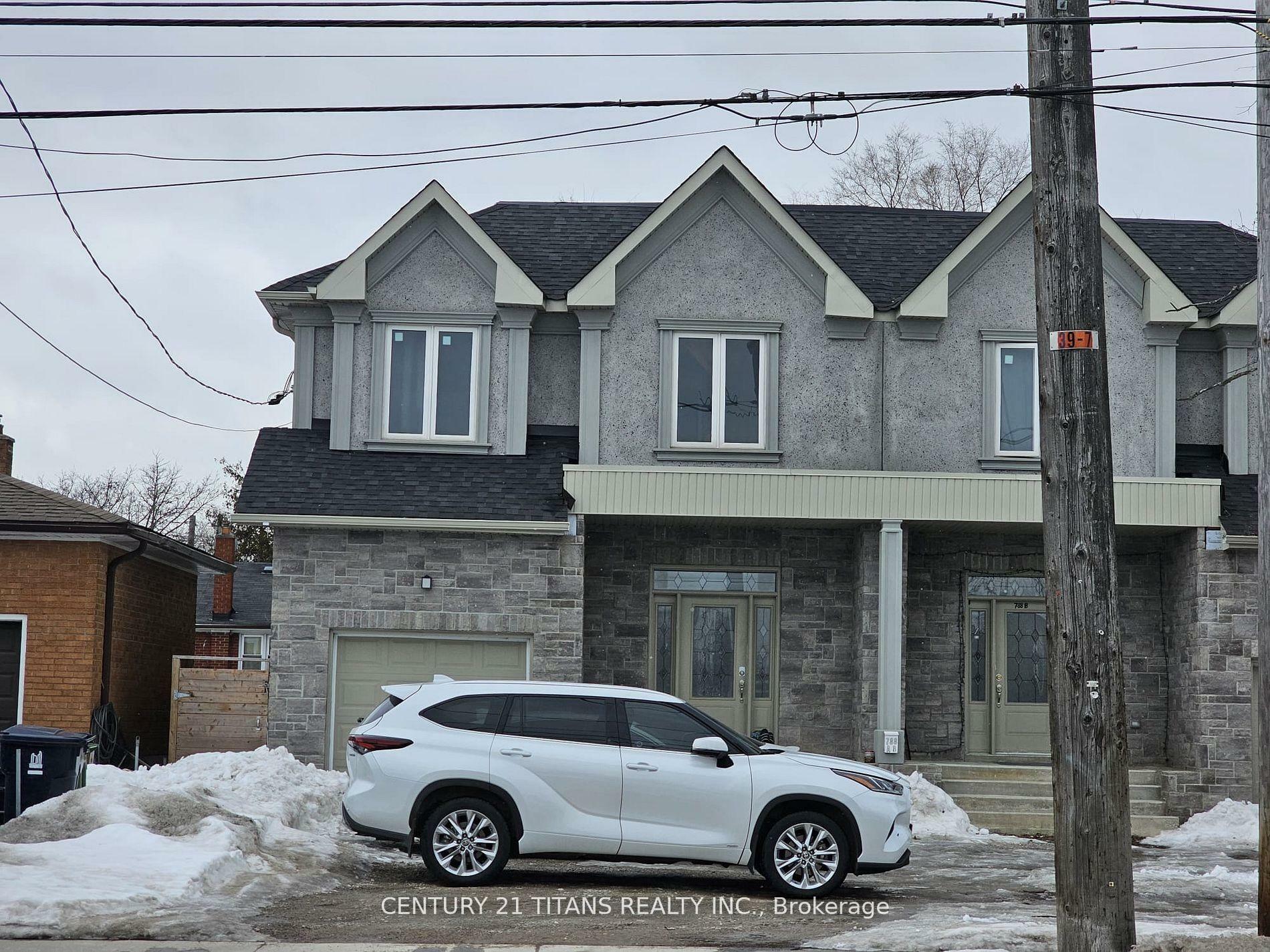 788 Midland Avenue W A  Toronto ON M1K 4E7 photo