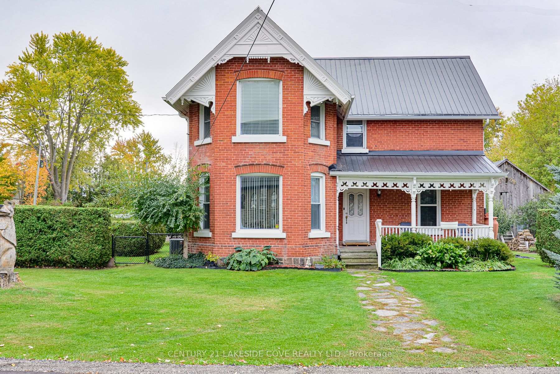 Photo de la propriété: 2189 Concession 4 Road ON L0K 1B0