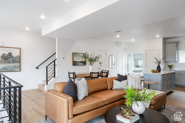 Property Photo: 4475 S 500 E 60 UT 84107
