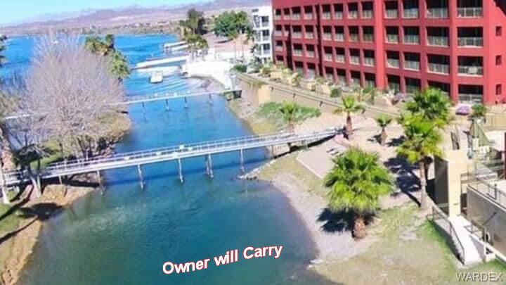 Property Photo: 231 Moser Avenue, Condo F (Unit 5) AZ 86429