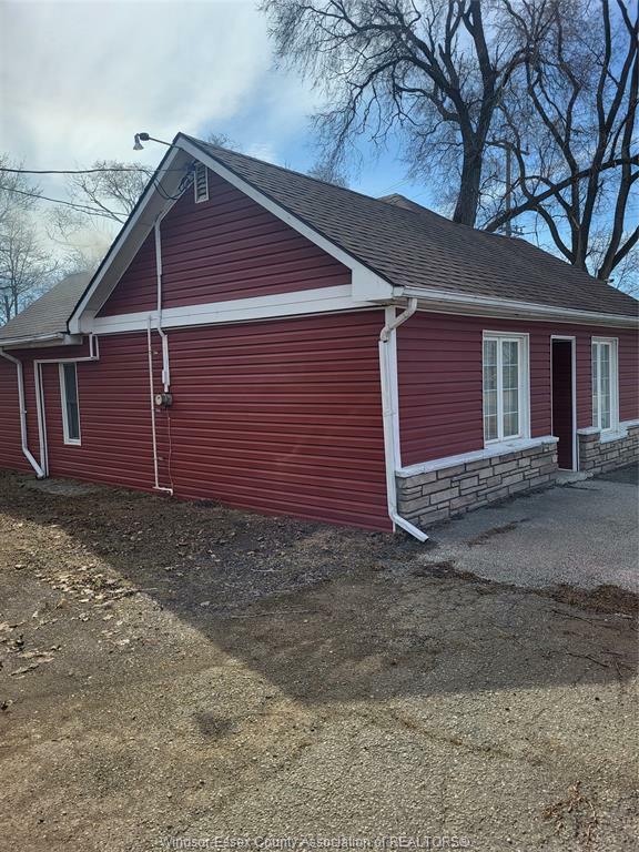 Photo de la propriété: 8902 Talbot Trail ON N0P 1A0