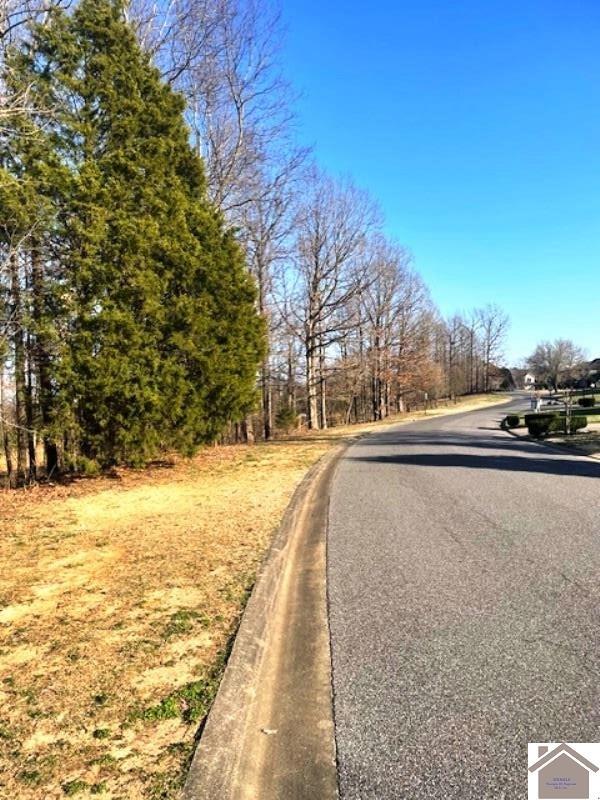 Property Photo: Lot 88 Forest Ridge Dr KY 42003