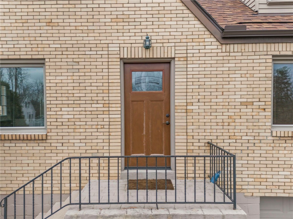 Property Photo: 216 Coral Drive PA 15241